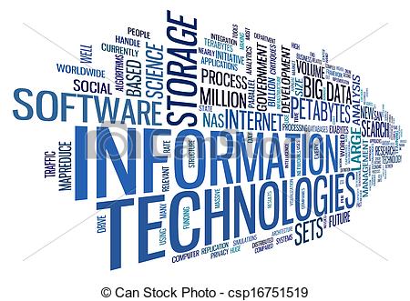 Information Technology Cloud