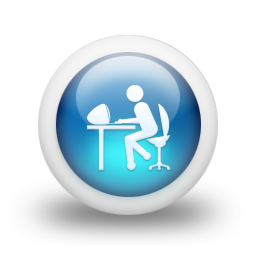 Information Technology People Icons