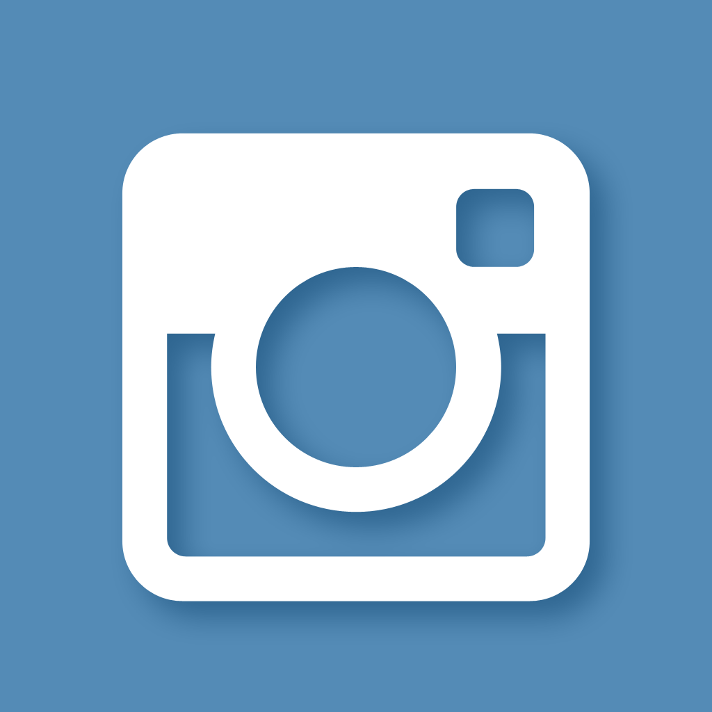 Instagram Logo Icon