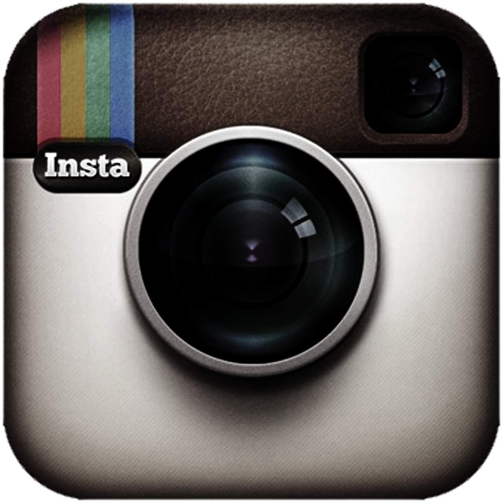 Instagram Logo Transparent