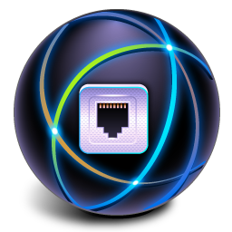 Internet Connection Icon