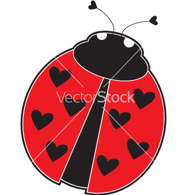 Ladybug Clip Art