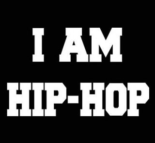 Lil Wayne I AM Hip Hop