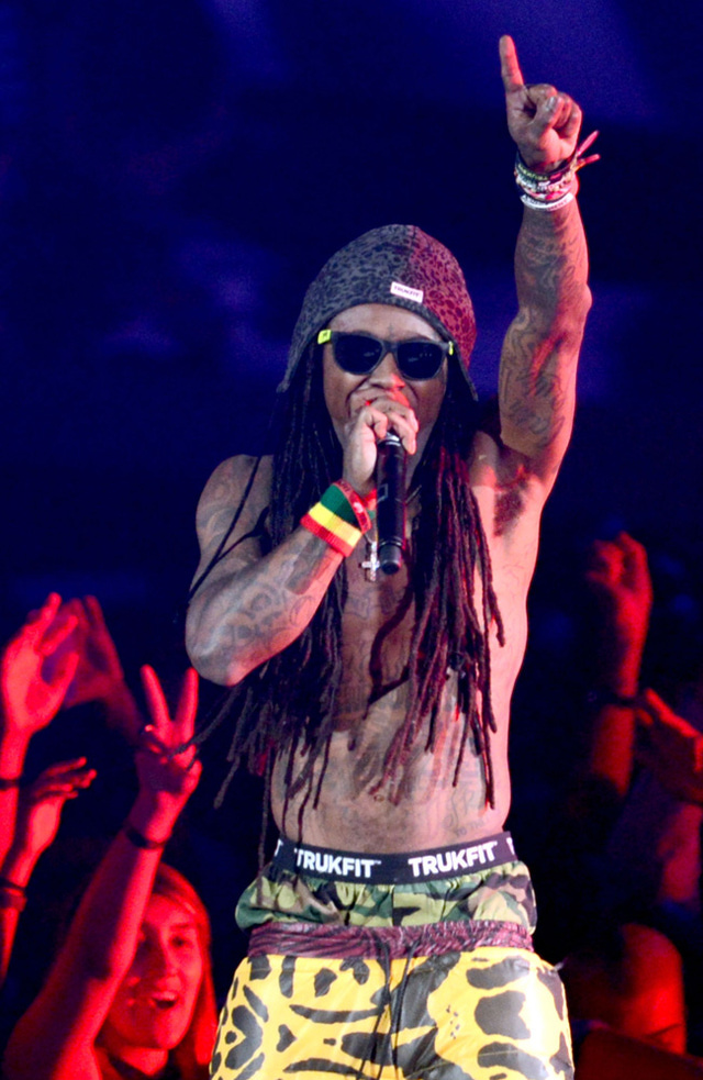 Lil Wayne