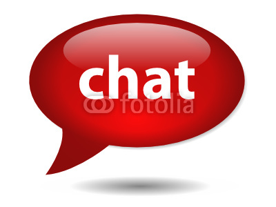 Live Chat Icon