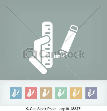 Measurement Icon Clip Art Free