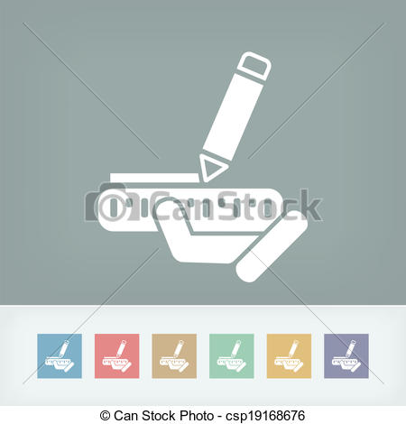 Measurement Icon Clip Art Free