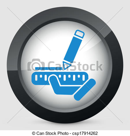 Measurement Icon Clip Art Free