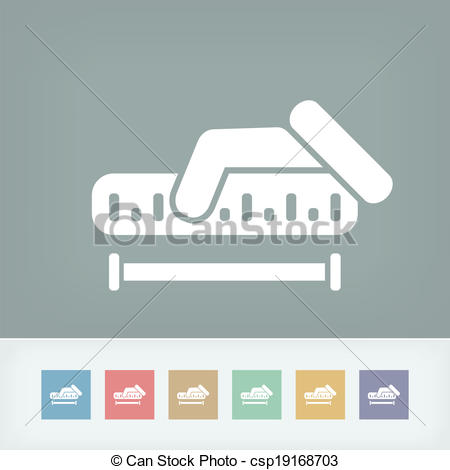 Measurement Icon Clip Art Free