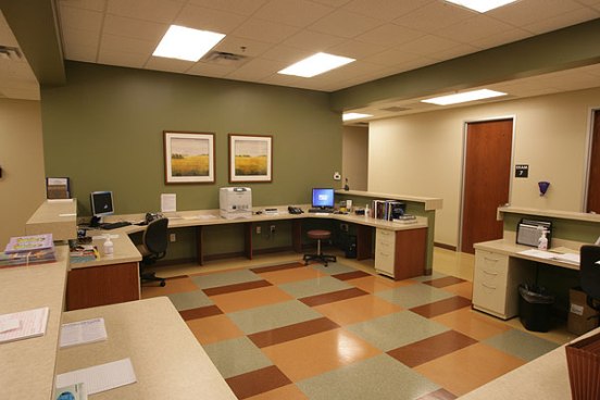 Medical Office Design