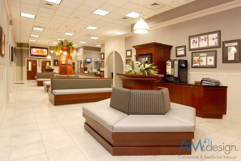 Medical Office Design