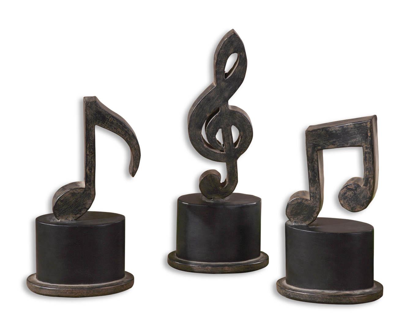 Music Note Home Decor