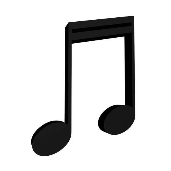 Music Notes and Symbols Music Notes and Symbols