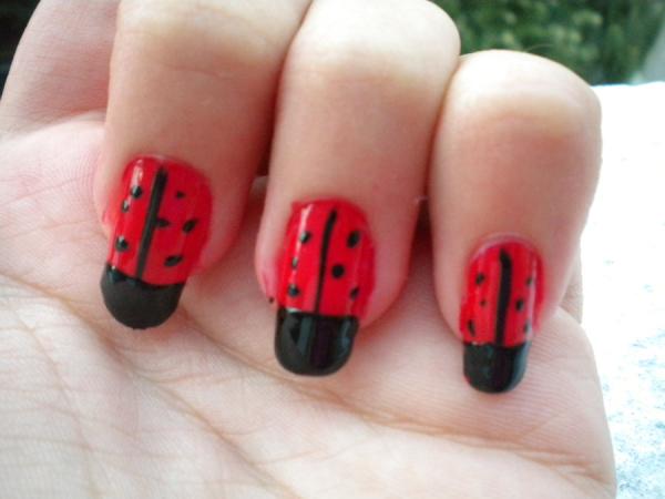 Nail polish Nail polish