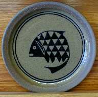 Native American Pottery Designs