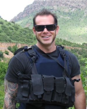 Navy SEAL Instructors Navy SEAL Instructors