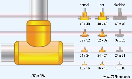 Network Connection Icon