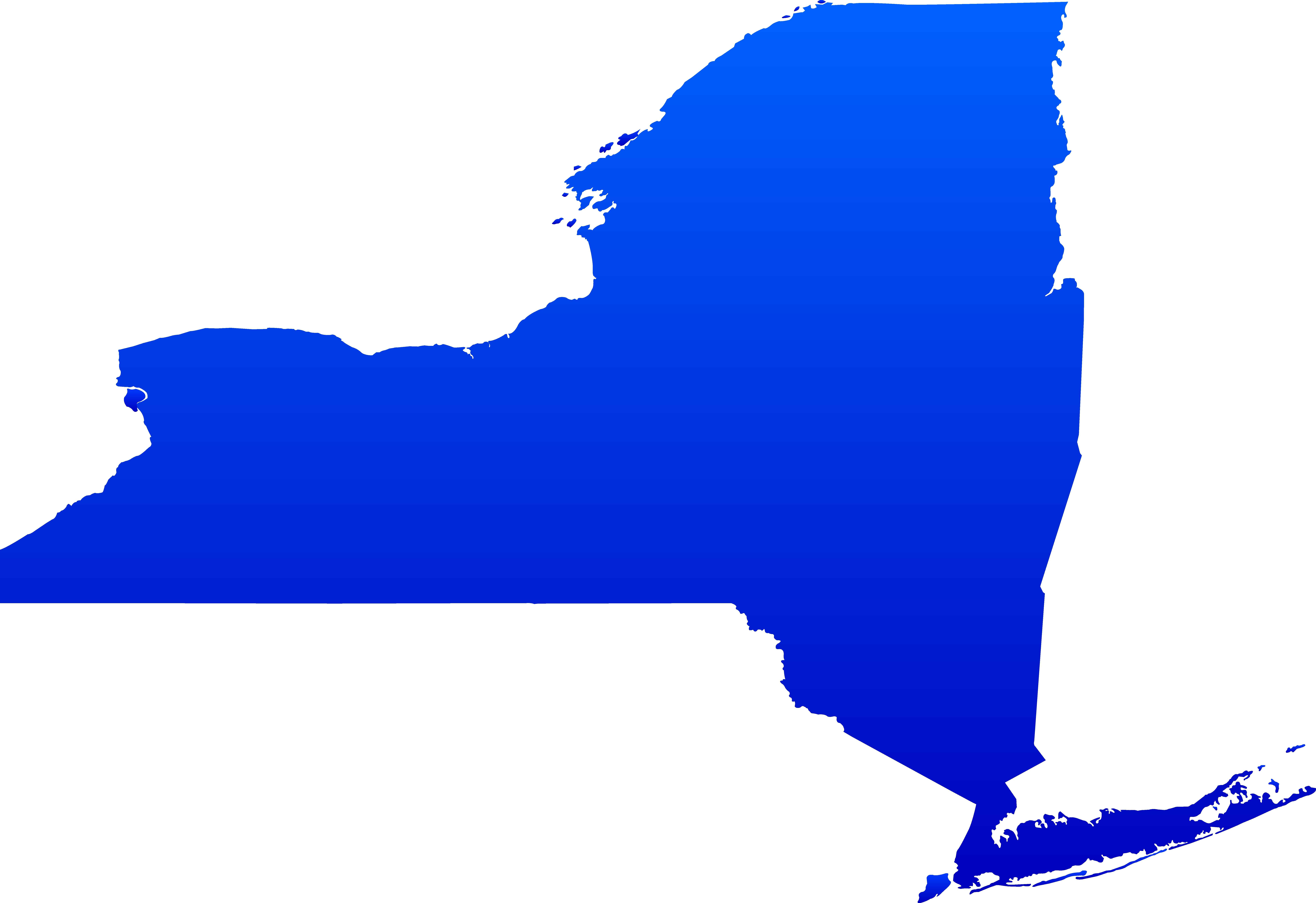 New York State Clip Art