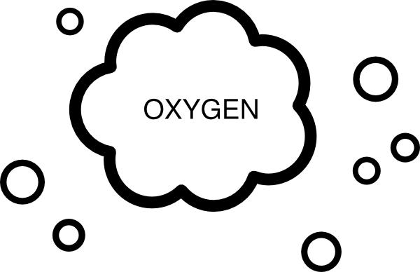 Oxygen Cartoon Clip Art Oxygen Cartoon Clip Art