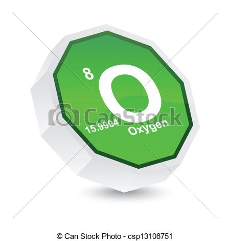 Oxygen Clip Art Free