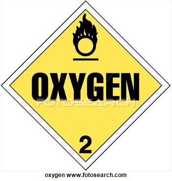 Oxygen Clip Art Free