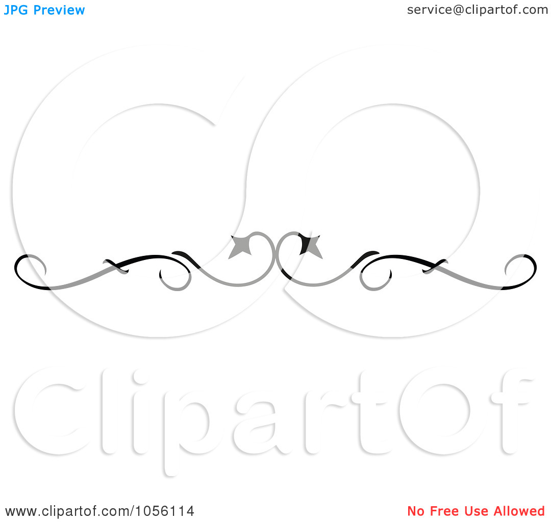 Page Dividers Clip Art Page Dividers Clip Art