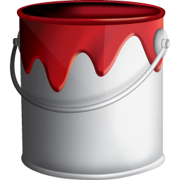 Paint Bucket Icon