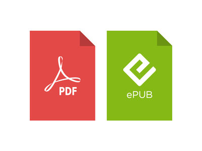 PDF Icon Vector Download