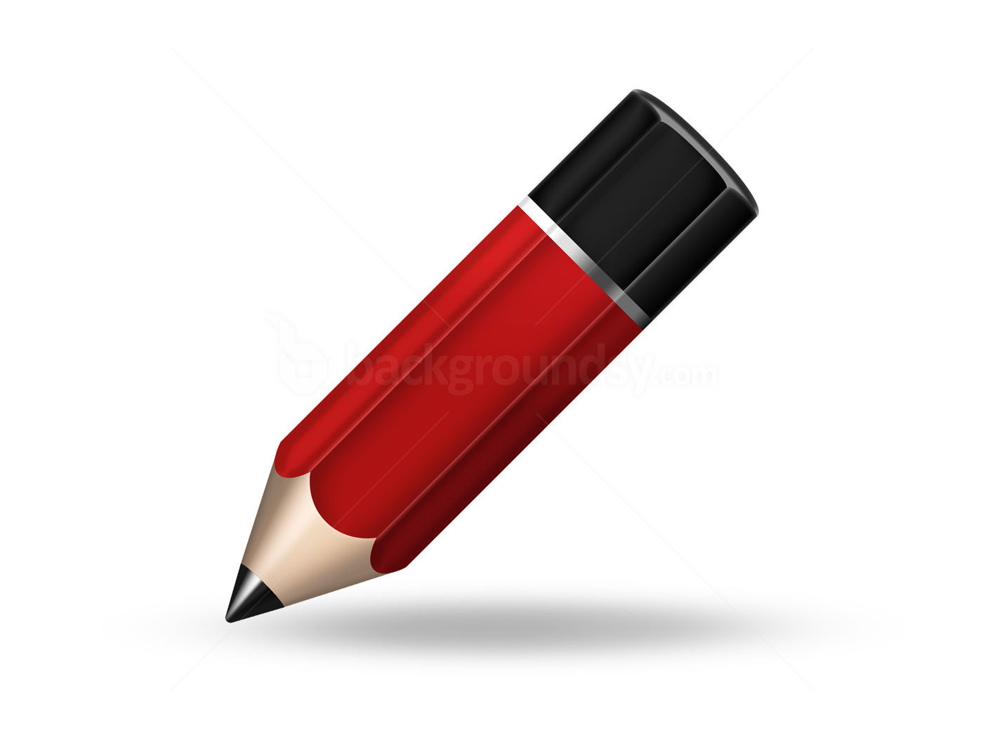 Pencil Icon Transparent