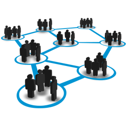 People Network Icon People Network Icon