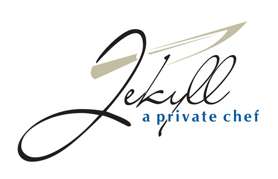 Personal Chef Logo Designs Personal Chef Logo Designs
