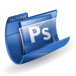 Photoshop Folder Icons