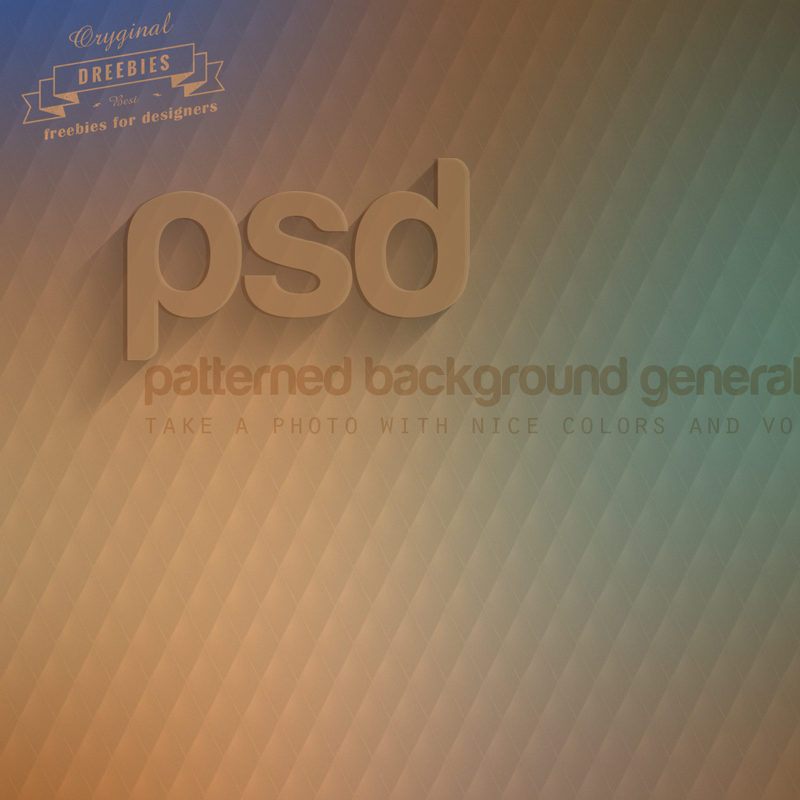 Photoshop PSD