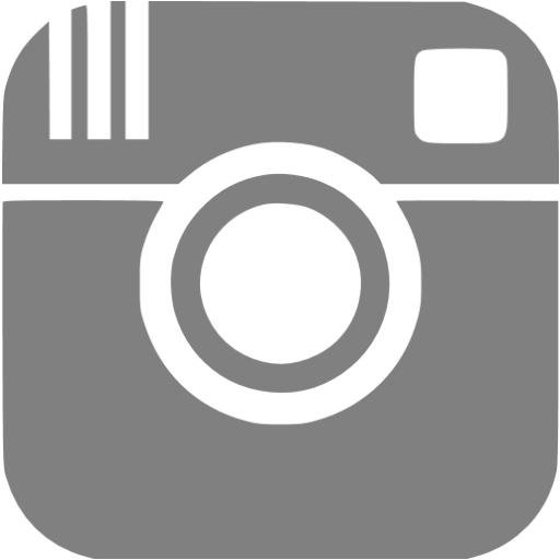 Pink Instagram Icon