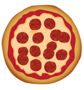 Pizza Clip Art