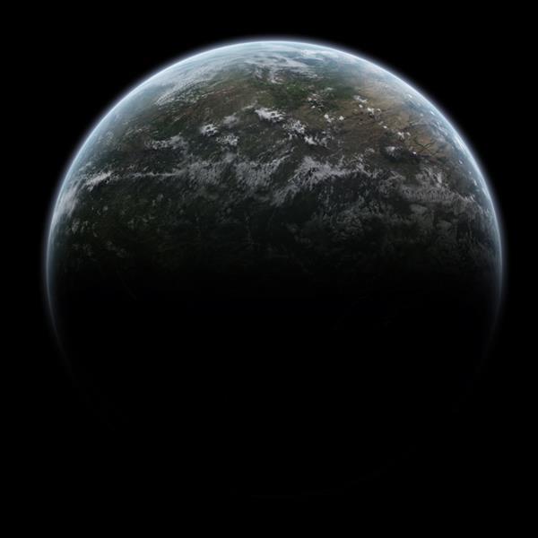 Planet Photoshop