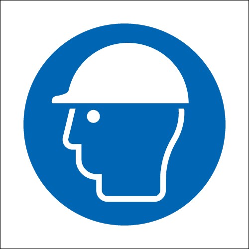 PPE Signs and Symbols