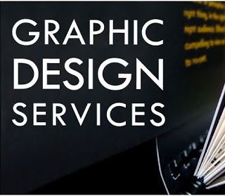 Professional Graphic Design Services