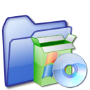 Program Files Folder Icons Program Files Folder Icons