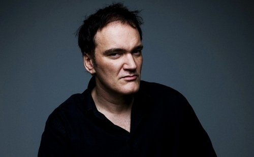 Quentin Tarantino