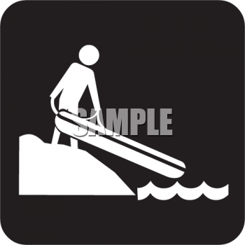 Recreation Icon Free Clip Art