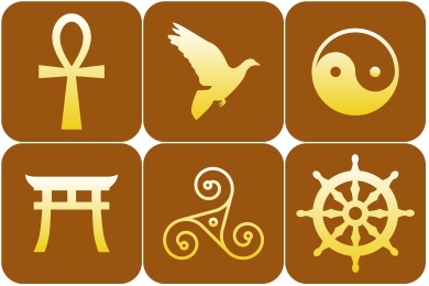 Religious Symbols and Icons