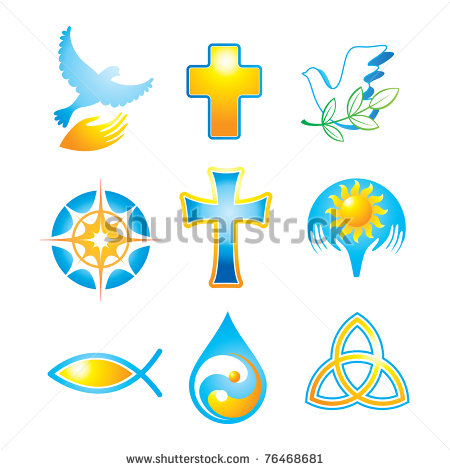 Religious Symbols and Icons