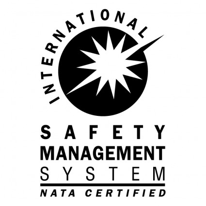 Safety Management Systems Logo