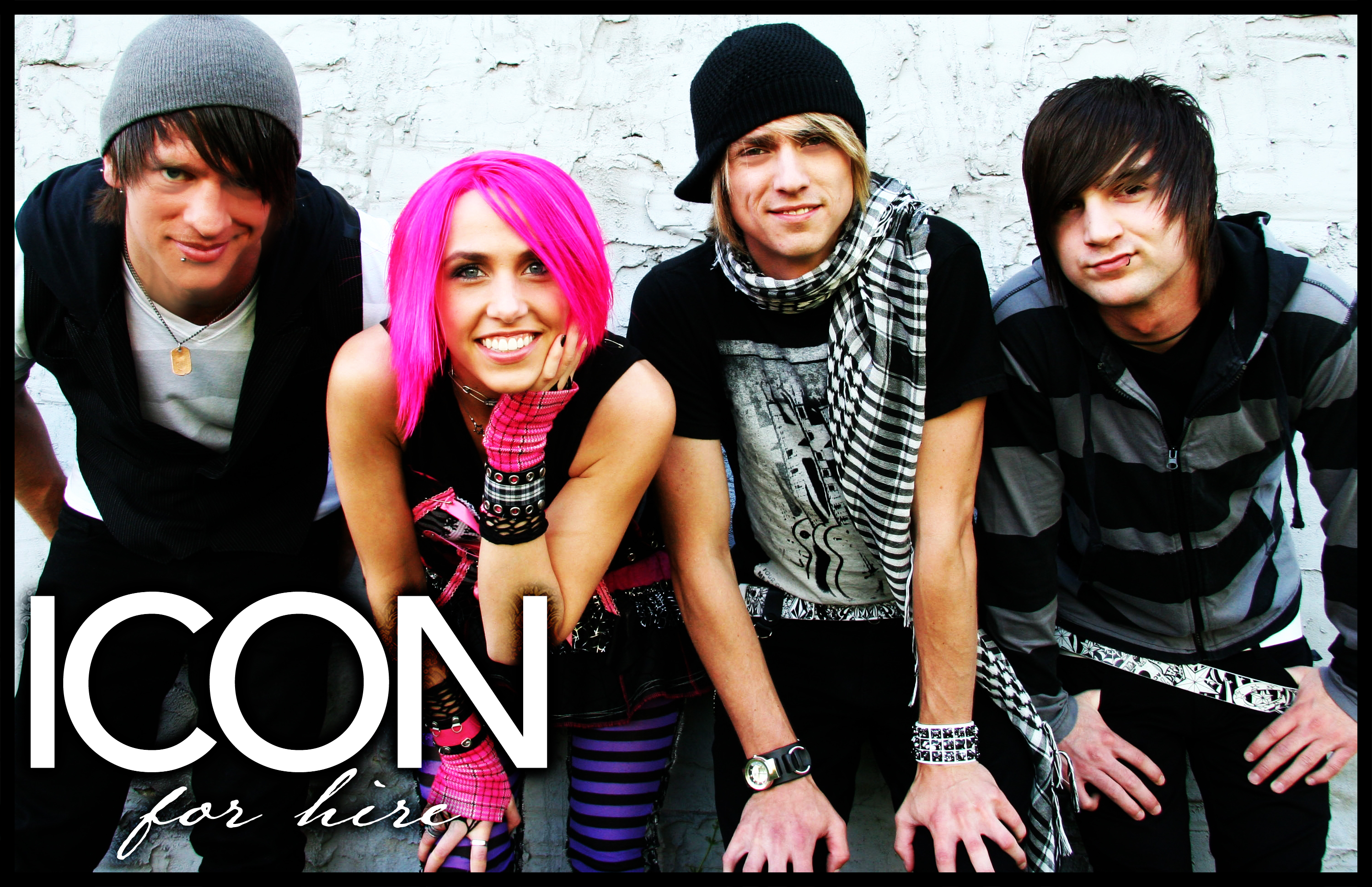 Shawn Jump Icon for Hire