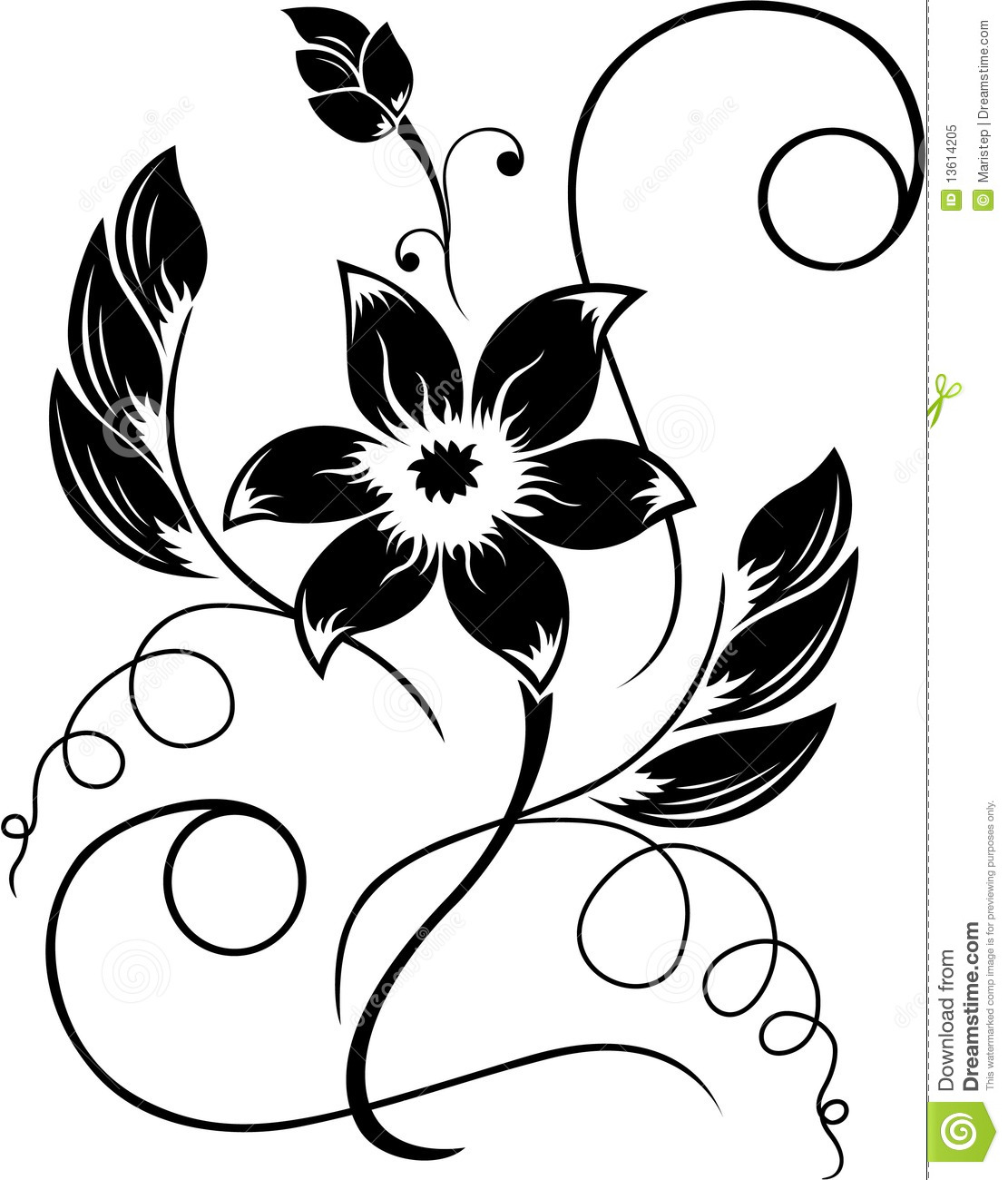 Simple Black and White Drawings Simple Black and White Drawings