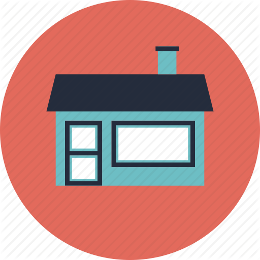 Small House Icon