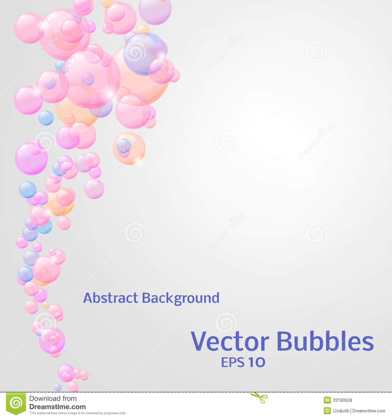 Soap Bubbles