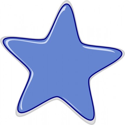 Stars Clip Art Free Download