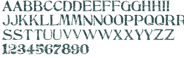 Stone Fonts Free Download